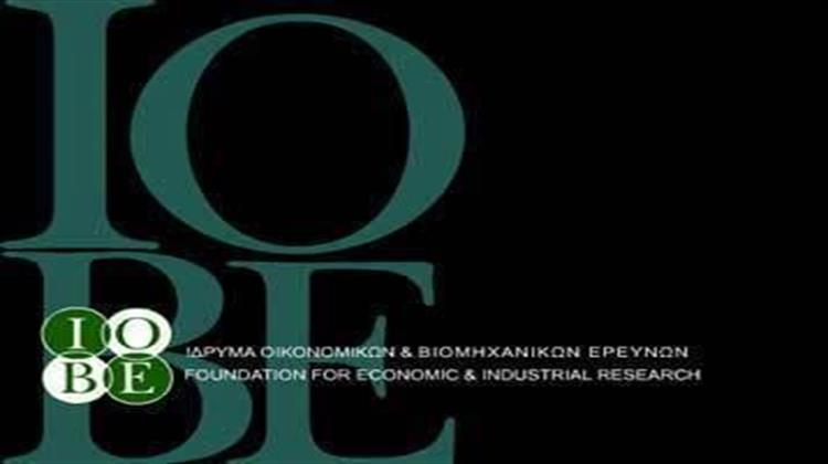 IOBE: Γραφειοκρατία Και Λαθρεμπορία Ανεβάζουν Τις Τιμές Στα Καύσιμα